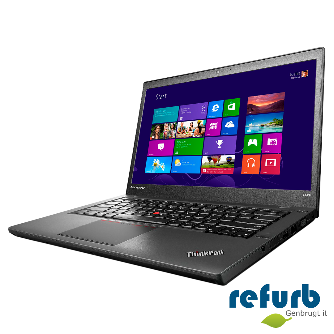 Thinkpad t440s замена жесткого диска